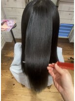 ハイブ(HIVE)&nbsp;酸性ストレート