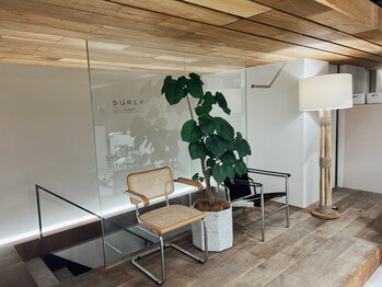 SURLY【サーリー】