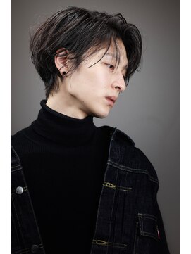 リップスアネックス 大宮(LIPPS annex) ニュアンスショート