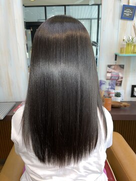 ヘアエステ アヴァール 東大宮(Hair Esthete avare) 縮毛矯正