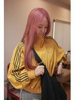 グレース バイ ポルテ(grace by PORTE)&nbsp;ペールピンク