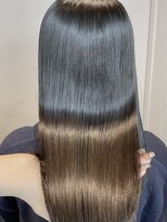 ゼスト パーク(ZEST PARK)&nbsp;酸性ストレート/吉祥寺/学割U24/REINA