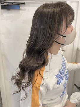 プルメリアドット(Plumeria.) ブラウン