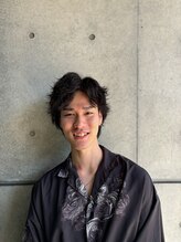 アイズ 海老名(AIZU)&nbsp;加川 隼人