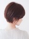 ニューヨークニューヨーク 山科店(NYNY)の写真/【山科駅すぐ】イルミナカラーやシークレットカラーで白髪ぼかしも！デザイン性のあるグレイカラーを提案◎