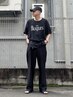 【眞崎指名限定】カット＋デザインカラー＋トリートメント　￥15000～