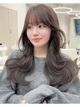 ビューオオサカ(VIEW OSAKA) くびれレイヤー