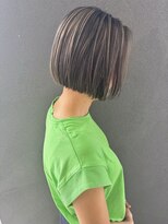 イロ プラス 南田宮店(iro+)&nbsp;natural highlight