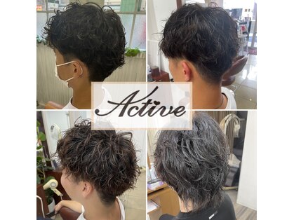 アクティブ 西新井店(Active)の写真