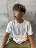 サラビューティーサイト 志免店(SARA Beauty Sight)&nbsp;【あんstyle】東リべ一虎！ミックスハイライト！