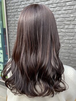 しゅぷうる 瑞江の写真/【瑞江駅】お客様のヘアからライフスタイルまでを考えたご提案をいたします◎自分史上最高のstyleに☆