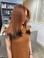 ウェルブ(Welb.)&nbsp;キツネカラー