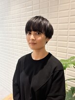 ルアウハク 梅田(LUAU Haku)&nbsp;・mash short・【Haku/梅田/タクノ】