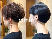 ビミュ(vimu)