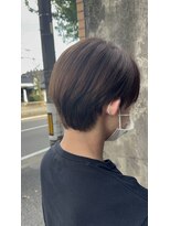 アッシュ 八事店(ASCH)&nbsp;#メンズマッシュ