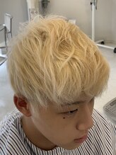 ヘアー ファクトリー(Hair Factory)