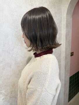 レプル(rEpLE) 大人気くびれヘア！