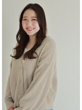 アクセント ヘアーセッション(ACCENT,HAIR SESSION) ももか 