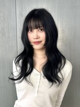 ジーナ 渋谷本店(Zina) Hinako