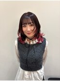 Yukiho style2