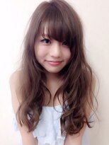 オブハーツ 八王子みなみ野店(OF-HEARTS)&nbsp;【髪質改善/白髪ぼかし/白髪染め/ハイライト/八王子みなみ野】