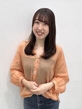 ケンジ 湘南台(KENJE) 山本 裕梨