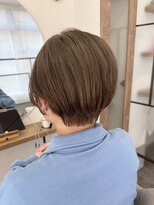 シア 新小岩店(SHEER)&nbsp;short cut