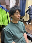 ショートスタイル