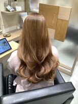 フォルテステラ(FORTE STELLA)&nbsp;簡単スタイリング