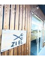 ヘアサロン ジール(Hair salon Ziel)&nbsp;ゲーム☆ポケモン、ゼルダ、ペルソナ、龍が如く、インディー系