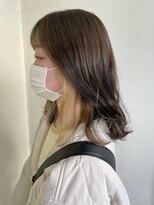 シャンプーボーイ 宮崎駅前店(SHAMPOO BOY)&nbsp;宮崎/ハイライト/メンズパーマ/宮崎駅