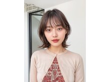 アーダーヘアーサロン 鯖江店(ADER HAIR SALON)