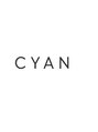 シアン バイ アルテフィーチェ(CYAN by artefice) 指名 なし