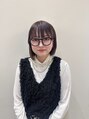 アンソル 戸田店(N'SOL) 太田 千尋