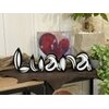 ルアナ 大宮(Luana)のお店ロゴ