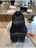 チェリーブラウンホワイトグレージュ顔型別ヘアスタイル特集