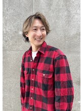 ミンクスプラス 流山おおたかの森(MINX plus)&nbsp;佐々木 隆成