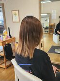 Dr.ダイヤモンドストレート縮毛矯正