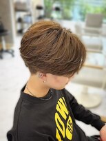 ウキ(uki)&nbsp;フェザーショート