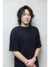 シアー 銀座店(SHEER.) りょうへい 