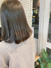 マル ヘアアンドメイク(maru hair&make)