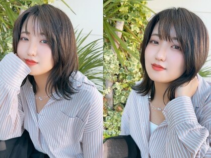 アートランドユージン(art land u-jin)の写真