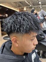 ルースト 渋谷店(ROOST)&nbsp;パイルツイスト