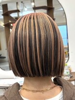 ルイ(ROUIS produced by LUCK 津田沼)&nbsp;ROUIS 津田沼 アンブレラカラー