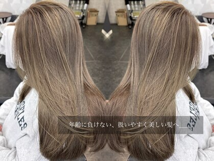 ヘアエステサロン ナチュール(Nature)の写真