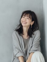 美染 丸山店(Bisen)&nbsp;髪質改善/白髪ぼかし/白髪染め/オーガニックカラー/リタッチ