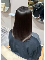 テラス 金沢(Terrace) 髪質改善ストレート【荒川】