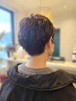 イト リトルヘアガーデン(ito. little hair garden)&nbsp;ショート/パーマ