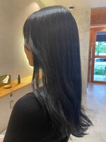 ウララ(URARA) URARAオリジナル髪質改善カラー