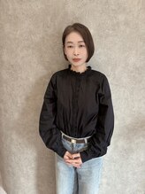 トゥーリ 長崎住吉店(tuuli)&nbsp;中牧 愛